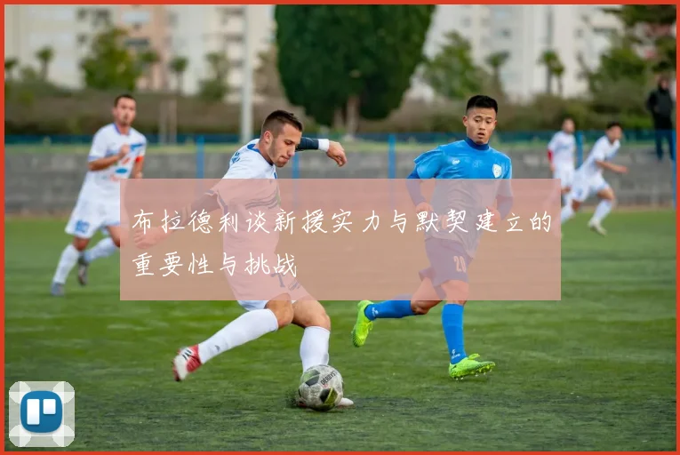 布拉德利谈新援实力与默契建立的重要性与挑战
