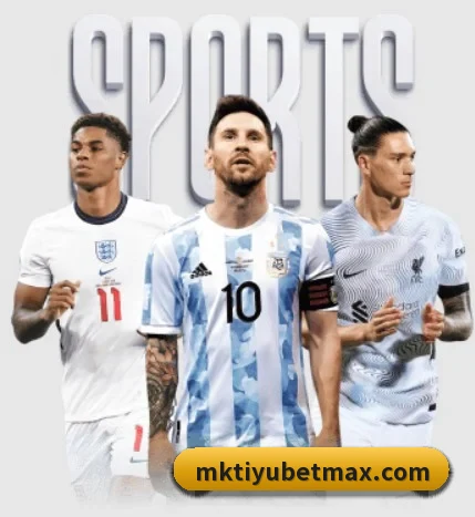 MK体育的故事 - MKSPORTS